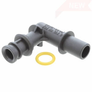 Worcester 87161117070 gas pipe elbow
