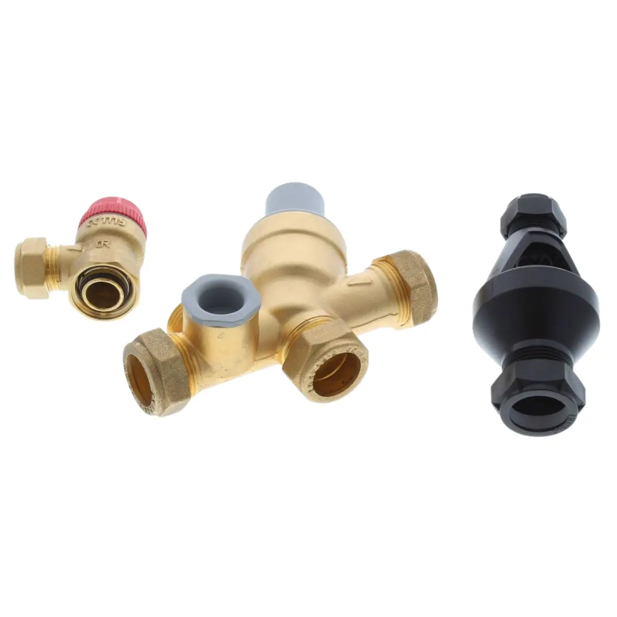 Image of Ariston Safety Device Pack 60000225