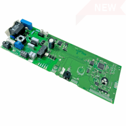 Worcester Greenstar RI PCB fits selected 12, 15, 18 and 24 RI HE boilers.