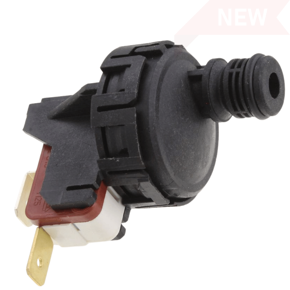 Baxi boiler pressure switch, manufacturer part number 7662048