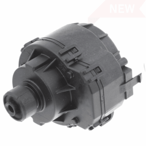 Baxi 7662047 Three Way Valve Motor – 224 228 424 428 Combi