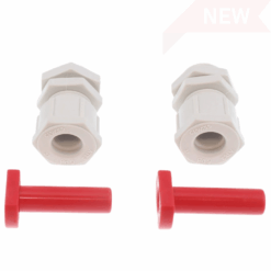 Baxi Main Potterton 7683852 cable fixing kit