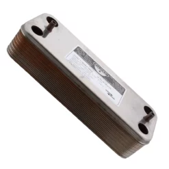 Image of Ariston Microgenus Plate Heat Exchanger