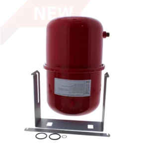 Worcester10L 87161425040 Expansion Vessel