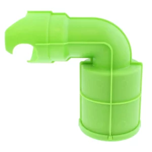 Ariston Clas HE Silencer 65111609 for E-Combi & E-System Boilers
