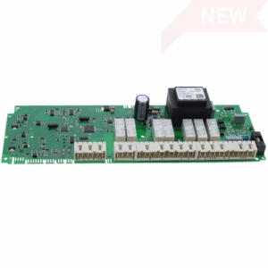 Ideal 176211 Primary PCB – Evomax & Instinct Heat 40–150 Boilers
