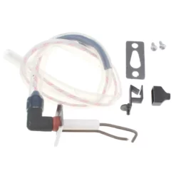 Image of Genuine Ariston Alteas One Net ignition and detection electrode 65116556-03