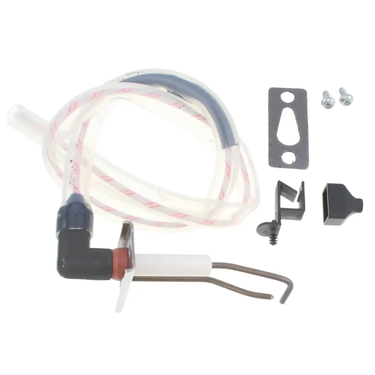 Image of Genuine Ariston Alteas One Net ignition and detection electrode 65116556-03