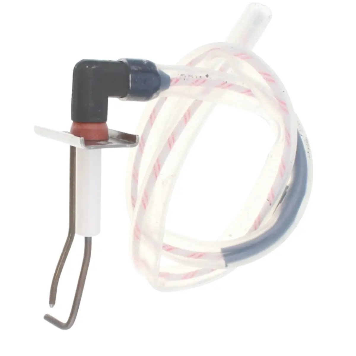 Brand-new genuine Ariston ignition and detection electrode manufacturer part number 65116556-03