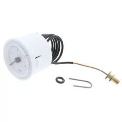 Image of Ariston Microgenus pressure gauge 65100695