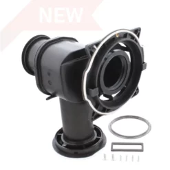 Ideal Logic + Heat 175982 Flue Manifold Top