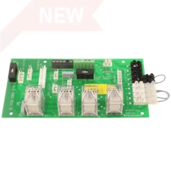 Worcester Greenstar Heatslave Control Panel 87186852610
