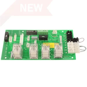 Worcester Greenstar Heatslave Control Panel 87186852610