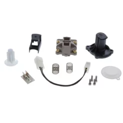Image of Ariston Main Circuit Flow Switch Kit with Micro 65100519