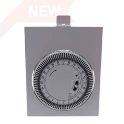 Worcester Mechanical Programmer 87161051300 Timer