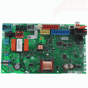 Glow-worm 0020255376 Genuine PCB – Ultracom 2 35 Store