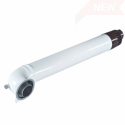 Baxi Main Potterton 236921 flue terminal kit