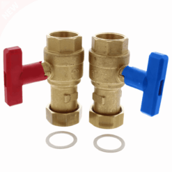 Genuine new Vaillant 0020059560 isolation valve