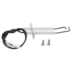 Image of Genuine Viessmann 200-W ignition electrode 7829798 with gasket