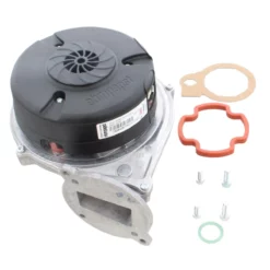 Image showing that Brand-new genuine Viessmann radial fan manufacturer part number 7833759