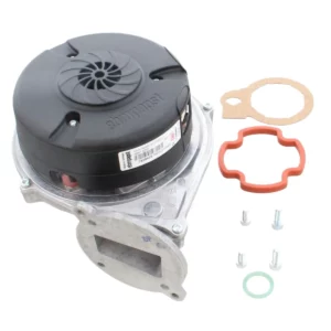 Viessmann Radial Fan NRG118-CVI 7833759 Brand New
