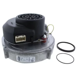 Worcester 87172043250 Centrifugal Blower