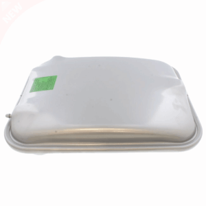 Viessmann 7831501 genuine 12L expansion vessel