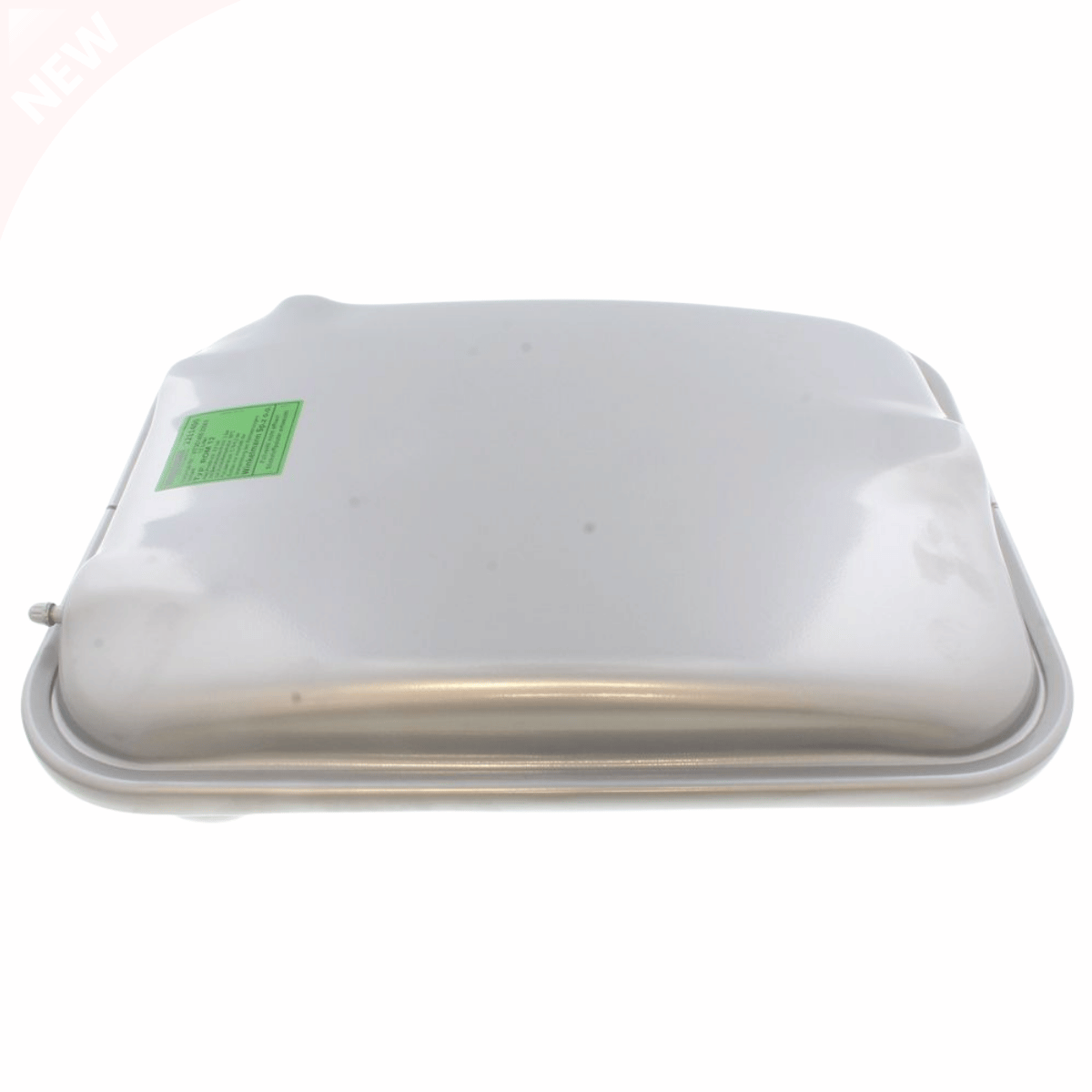 Viessmann 7831501 genuine 12L expansion vessel