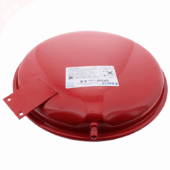 Vokera Mynute 14 SE and 20 SE expansion vessel