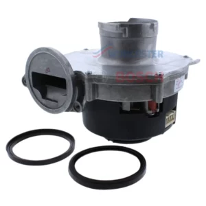 Worcester Greenstar 87161164740 Fan Assembly - Highflow/RD