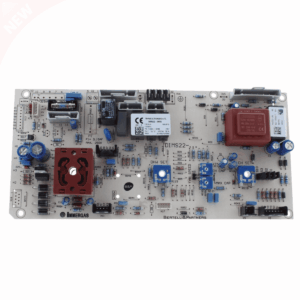 Alpha 1.029813 PCB for CD Boilers – Genuine New Circuit Board