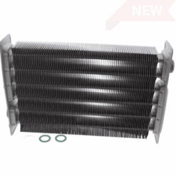 Vokera 01005245 Boiler Heat Exchanger – Replaces 1841 & 2381