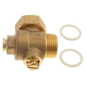 Viessmann Vitodens Heating Water Gas Cock 7827309