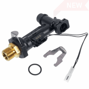 Viessmann 7828287 Cold Water Inlet Elbow & Flow Switch – WB1A