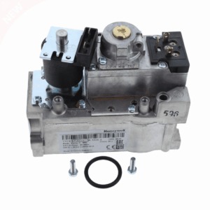 Ideal 171441 Gas Valve Kit for Classic & RD1 Boilers – Genuine New