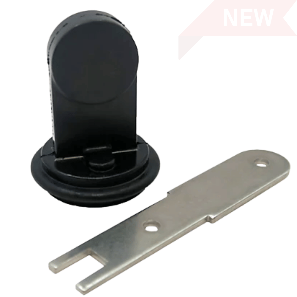 Worcester 87161068460 diverter valve seal for paddle 87161068450