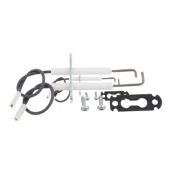 Image showing that Viessmann ignition electrode part number 7826515 for selected Vitodens boilers