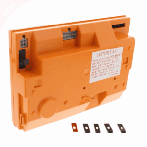 Ideal 174486 Primary Control PCB for Isar/Icos HE – Genuine New