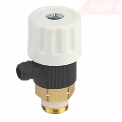 Baxi Main 248055 Boiler Drain Tap – Duo-tec, Platinum & Combi