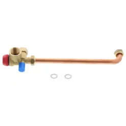 Image of Viessmann Vitodens Safety Valve