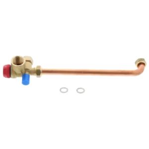 Viessmann Vitodens Safety Valve 7823511