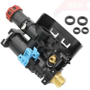 Worcester 87186455490 Domestic Cold Water Manifold – 2000 Boilers