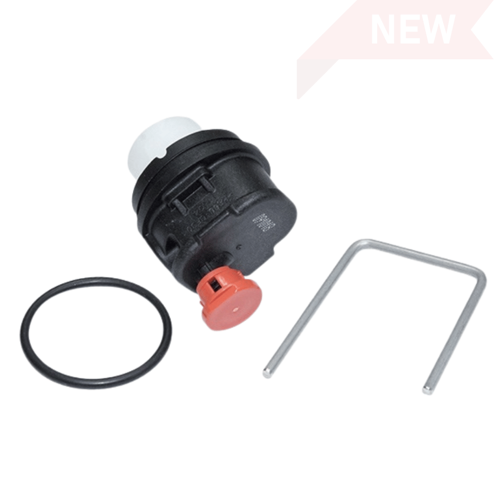 Ariston 65104703 Automatic Air Vent with O-Ring – Clas & Genus - Image 2