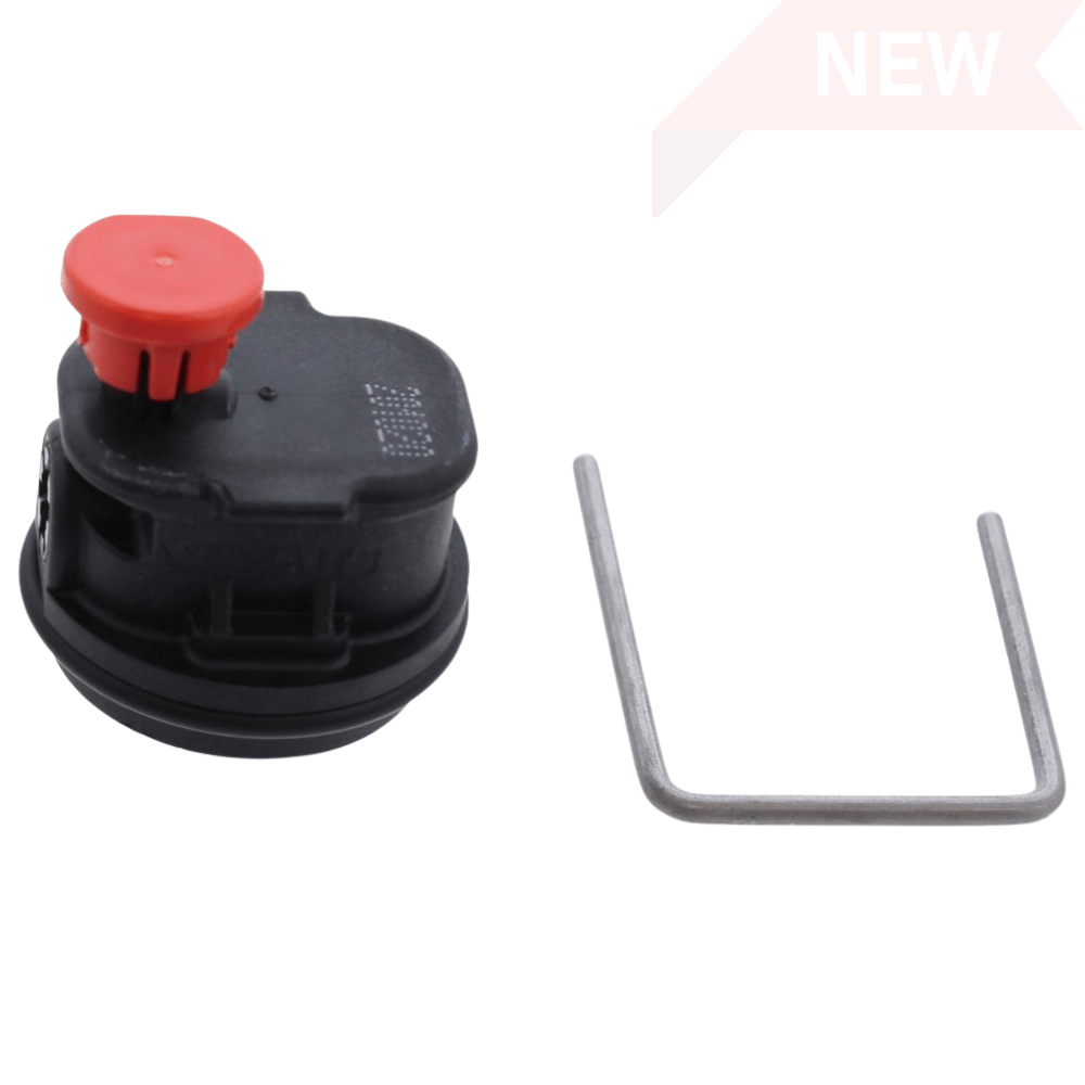 Ariston 65104703 Automatic Air Vent with O-Ring – Clas & Genus