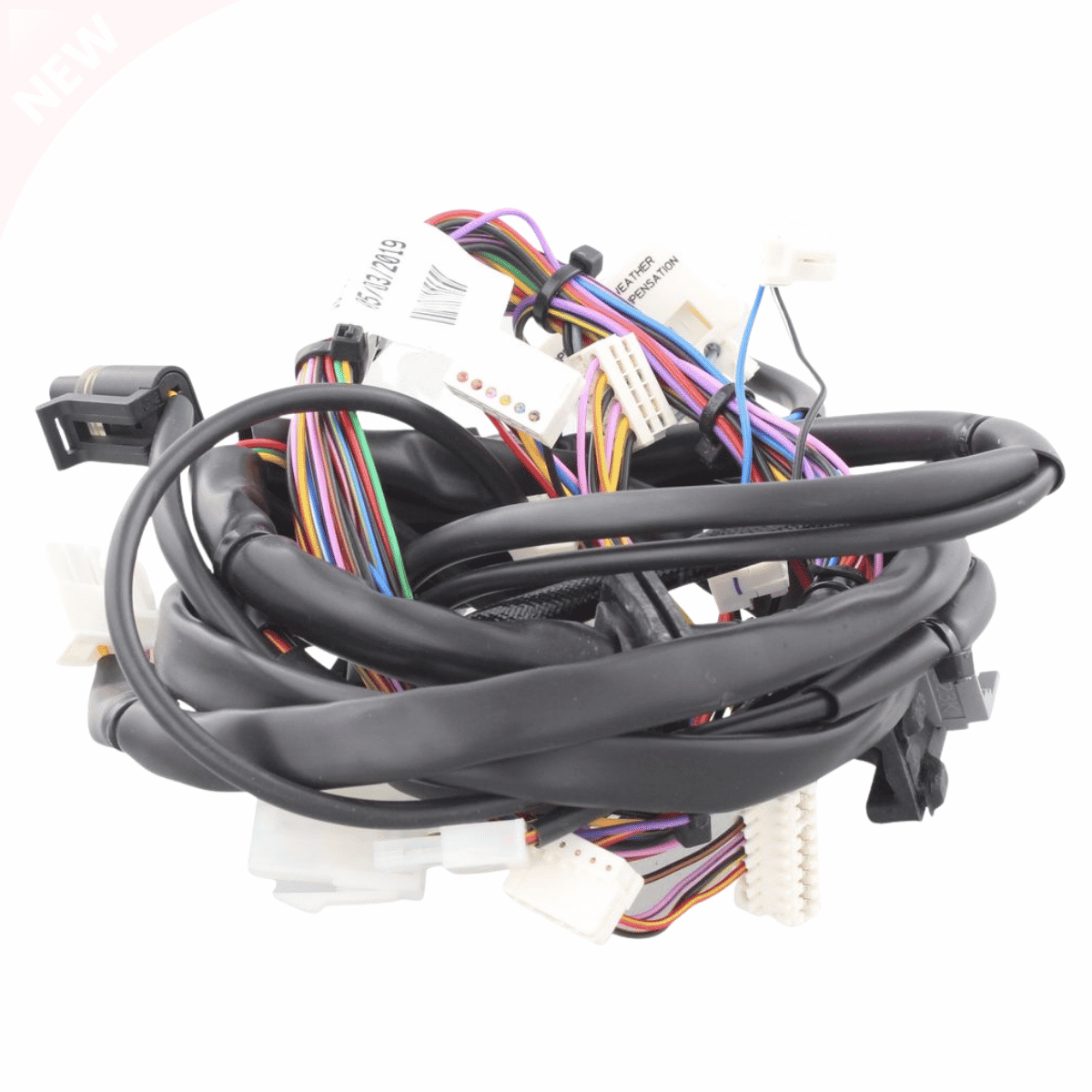 Genuine Ideal 179049 PELV wiring harness