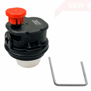 Viessmann 7828557 automatic air vent