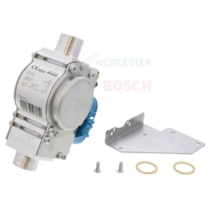 Worcester CDISI Boiler Gas Valve 87161026730