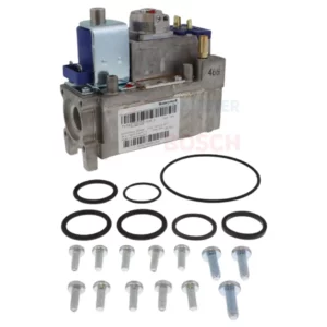 Worcester Bosch Gas Valve 7736700352