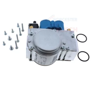 Worcester I Boiler Gas Valve 87161056540