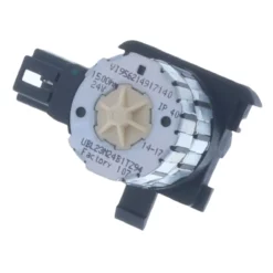 Image of Viessmann Vitodens 200 Linear Stepper Motor